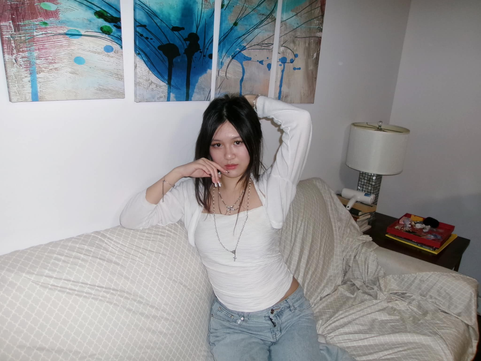 Photo of Emily
