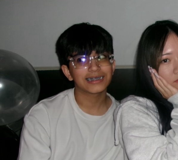 Photo of Hammad