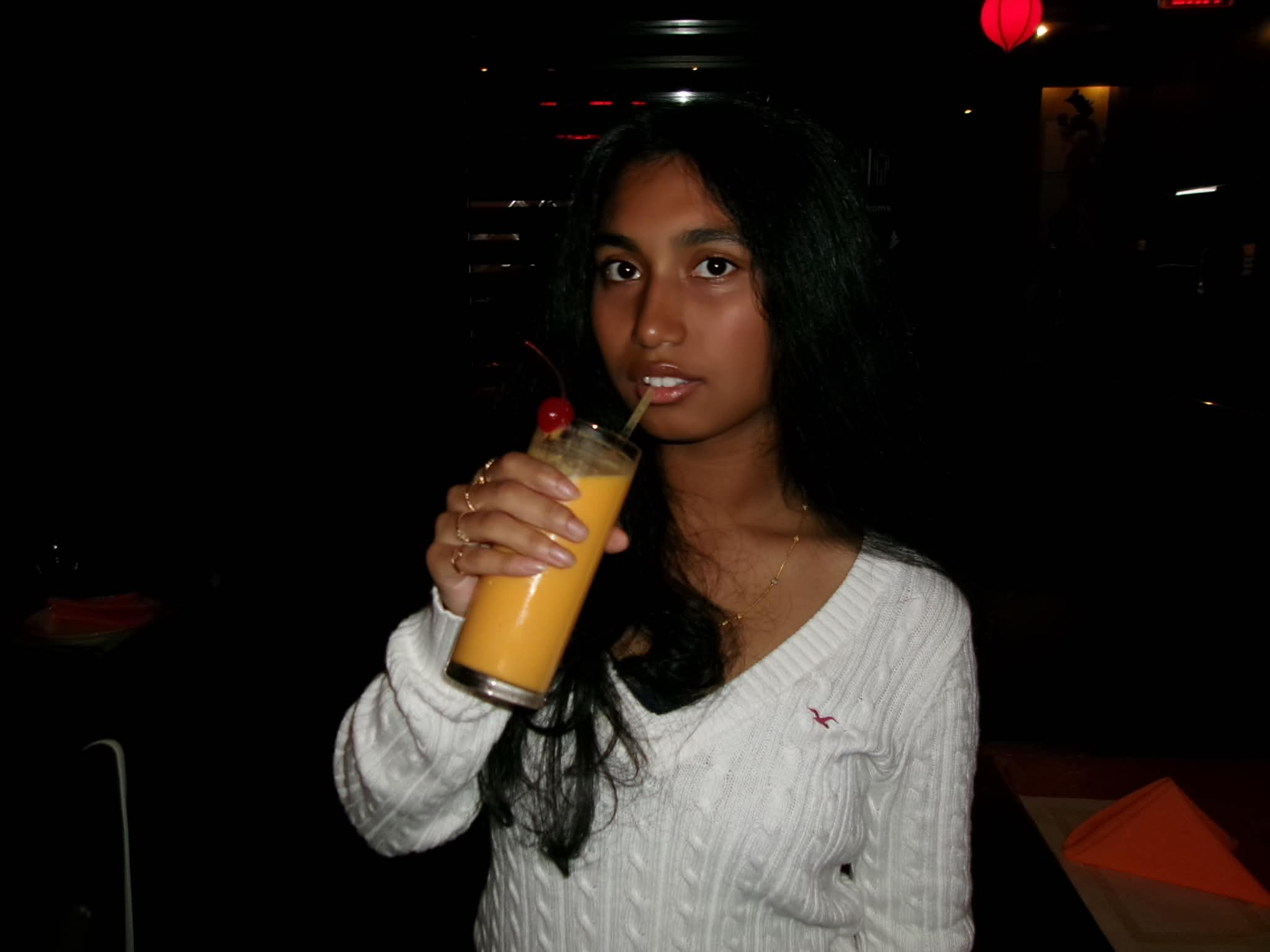 Photo of Raisah