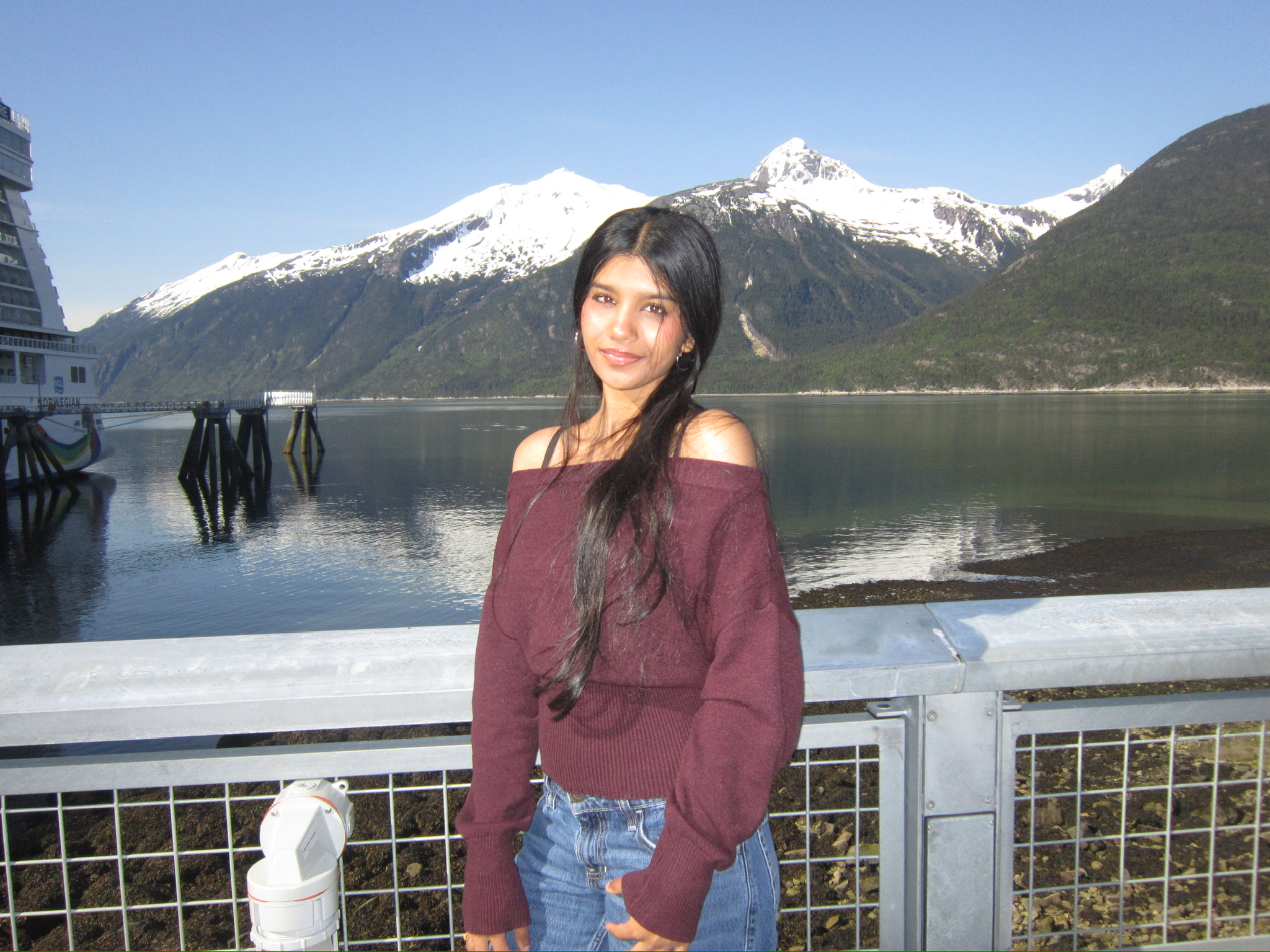 Photo of Tvisha